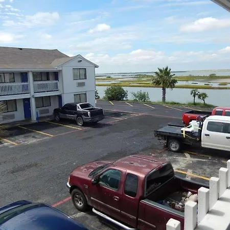 Motel 6 Portland